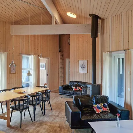 Awesome In With Sauna * Løkken