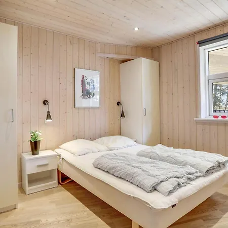 Awesome In With Sauna *