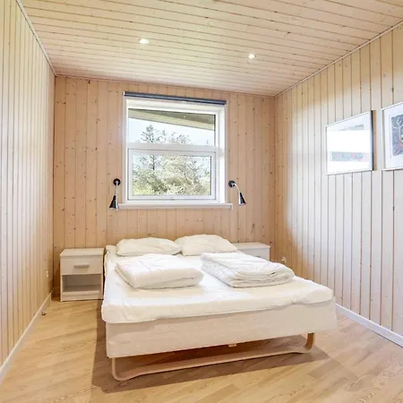 Awesome In With Sauna