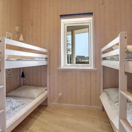 Awesome In With Sauna Prázdninový dům *
