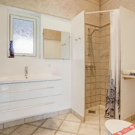 Awesome In With Sauna Prázdninový dům Løkken