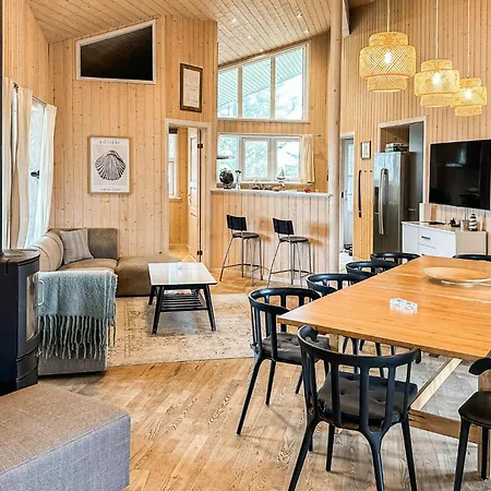 Awesome In With Sauna Hébergement de vacances