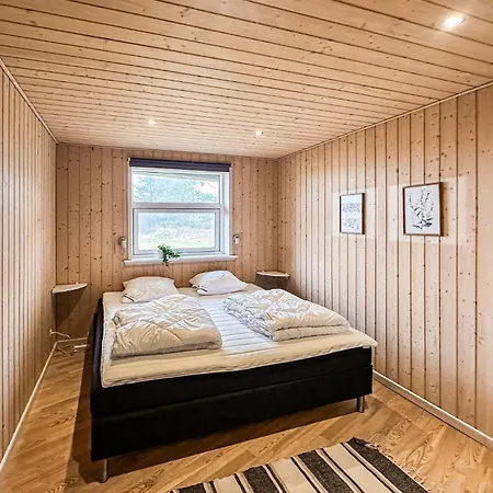 Awesome In With Sauna