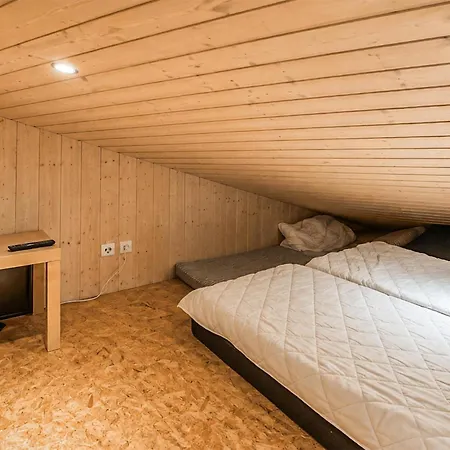 Awesome In With Sauna *