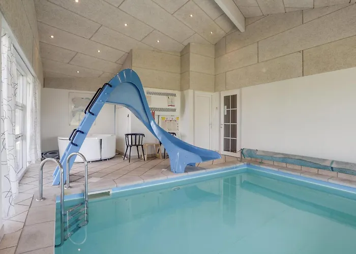 Stunning In With Sauna Ferienhaus *