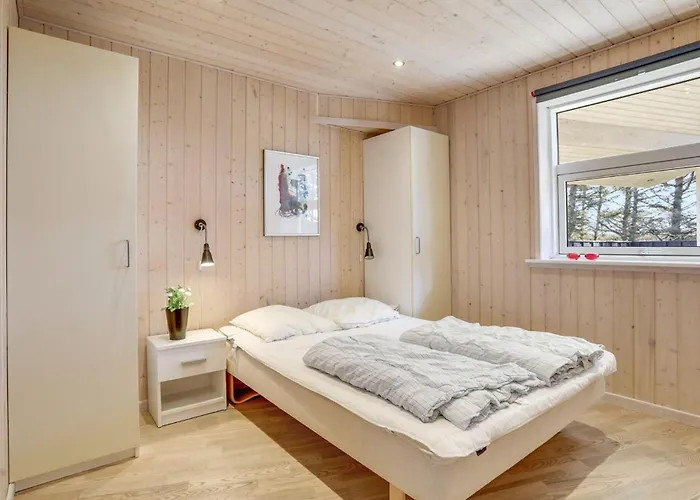 Stunning In With Sauna *