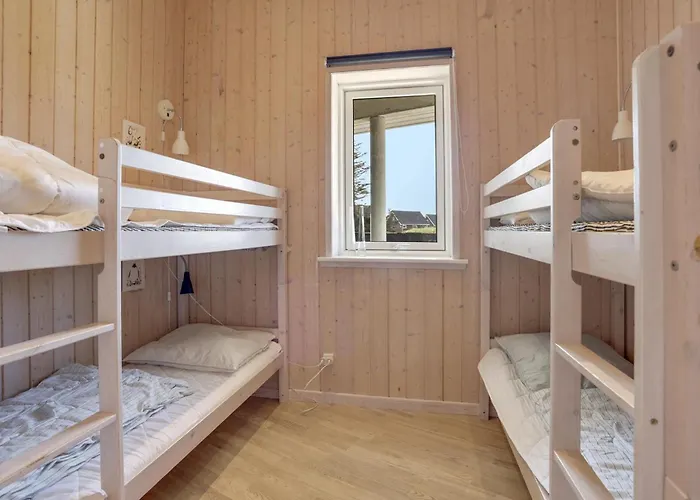 Stunning In With Sauna Ferienhaus *